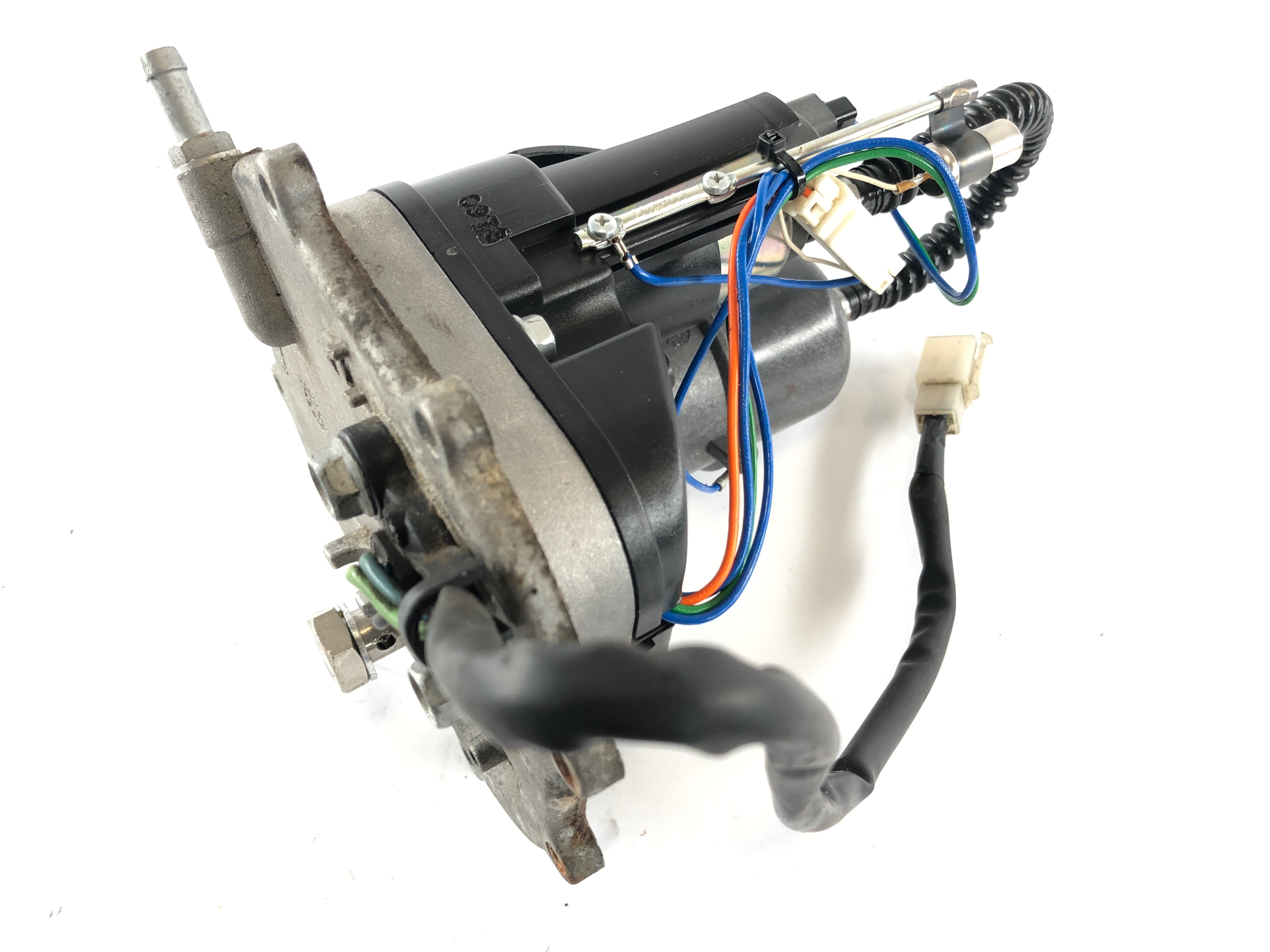 Aprilia RSV 1000 RR Factory [2009] - Fuel pump