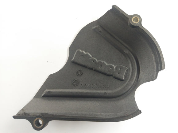 Benelli TNT 1130 Sport [2002] - Cache pignon