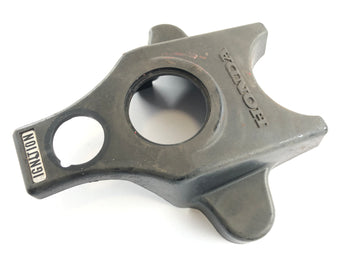 Honda XL 500 S PD01 [1982] - Coperchio di blocco dell'accensione - 0