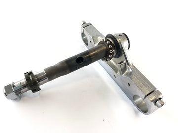 Yamaha XVS 650 Drag Star 4VR [1997] - Fork -silta alla - 0