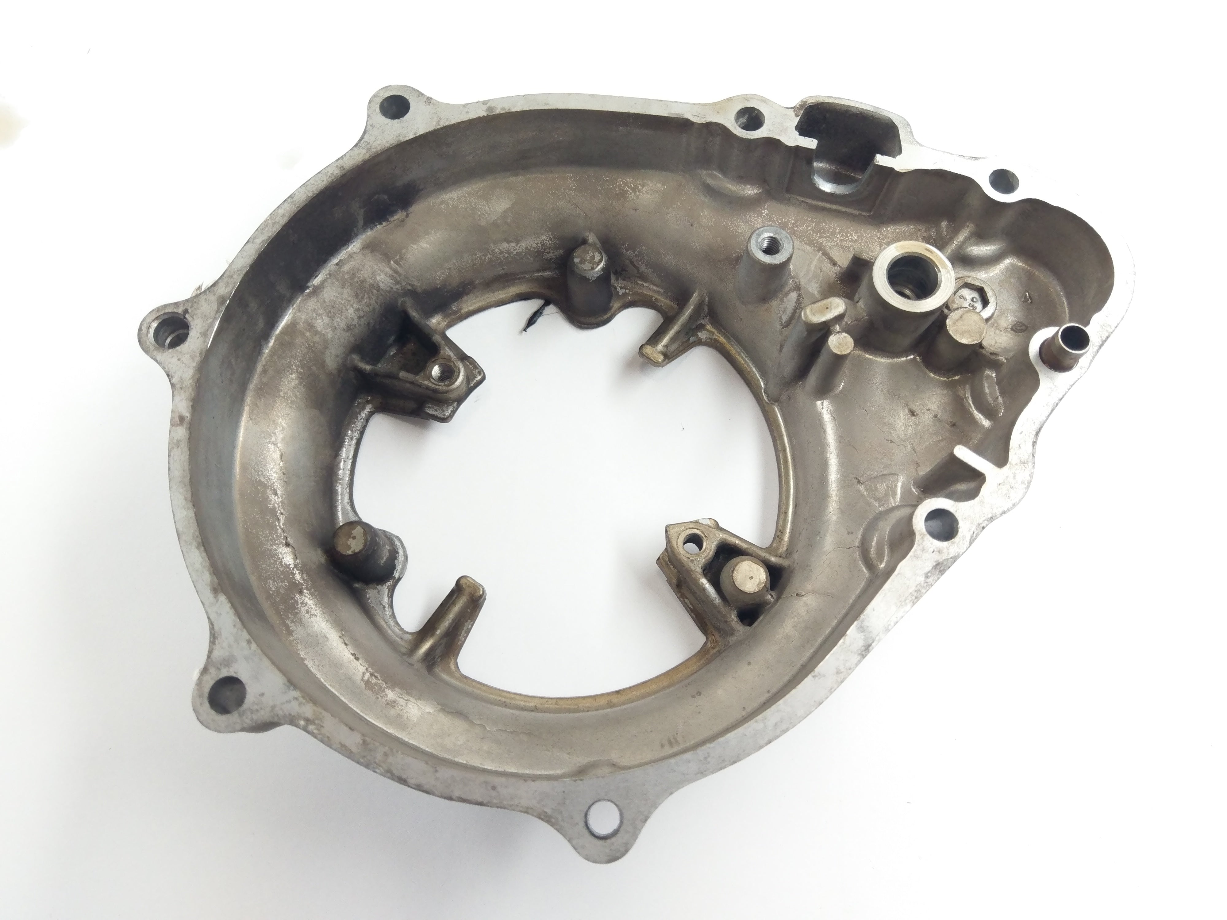 Honda CB 750 Boldor RC04 [1983] - Alternator cover engine cover