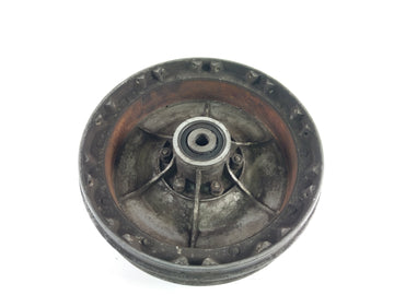 Moto Guzzi V7 850 GT - HUB WEFE FOR SPOKE DO - 0