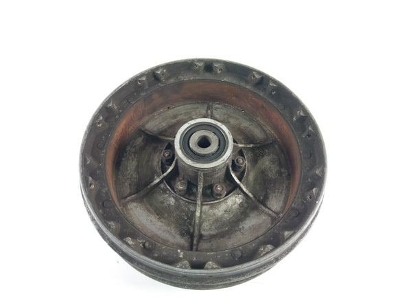 Moto Guzzi v7 850 GT - Wheel Hub for talte fælge bagpå