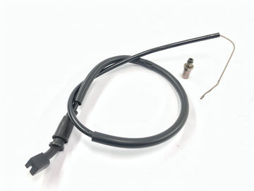 BMW R 1200 GS Adventure R12 - Chokezug