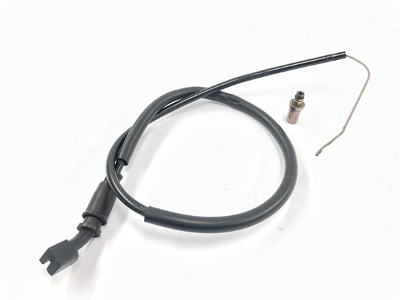 BMW R 1200 GS Adventure R12 - Chokezug