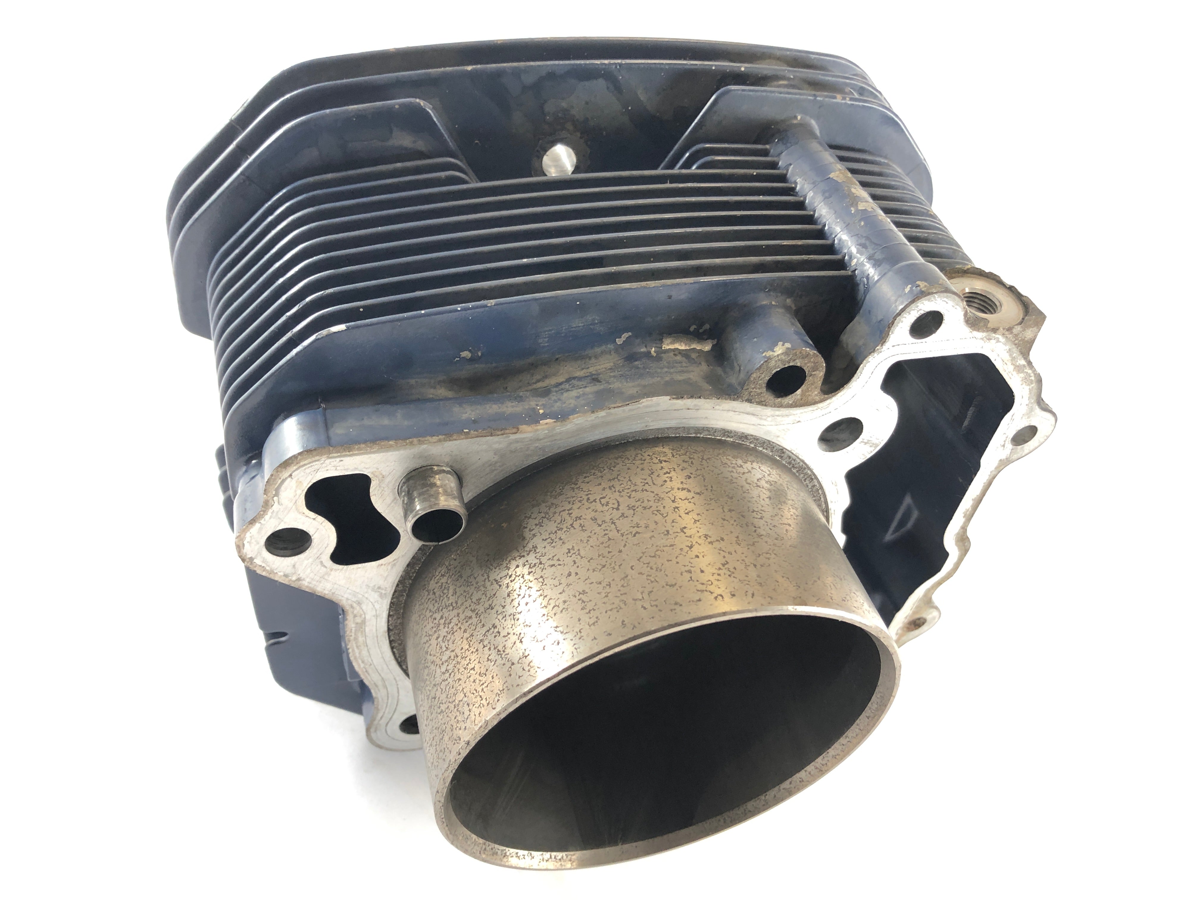 Suzuki DR 800 S SR42B [1991] - Cylinder with piston