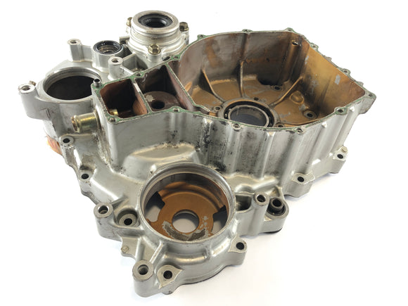 ホンダGL 1500ゴールドウィングSC22 [1988]  - ギア付きカバーモーターの蓋