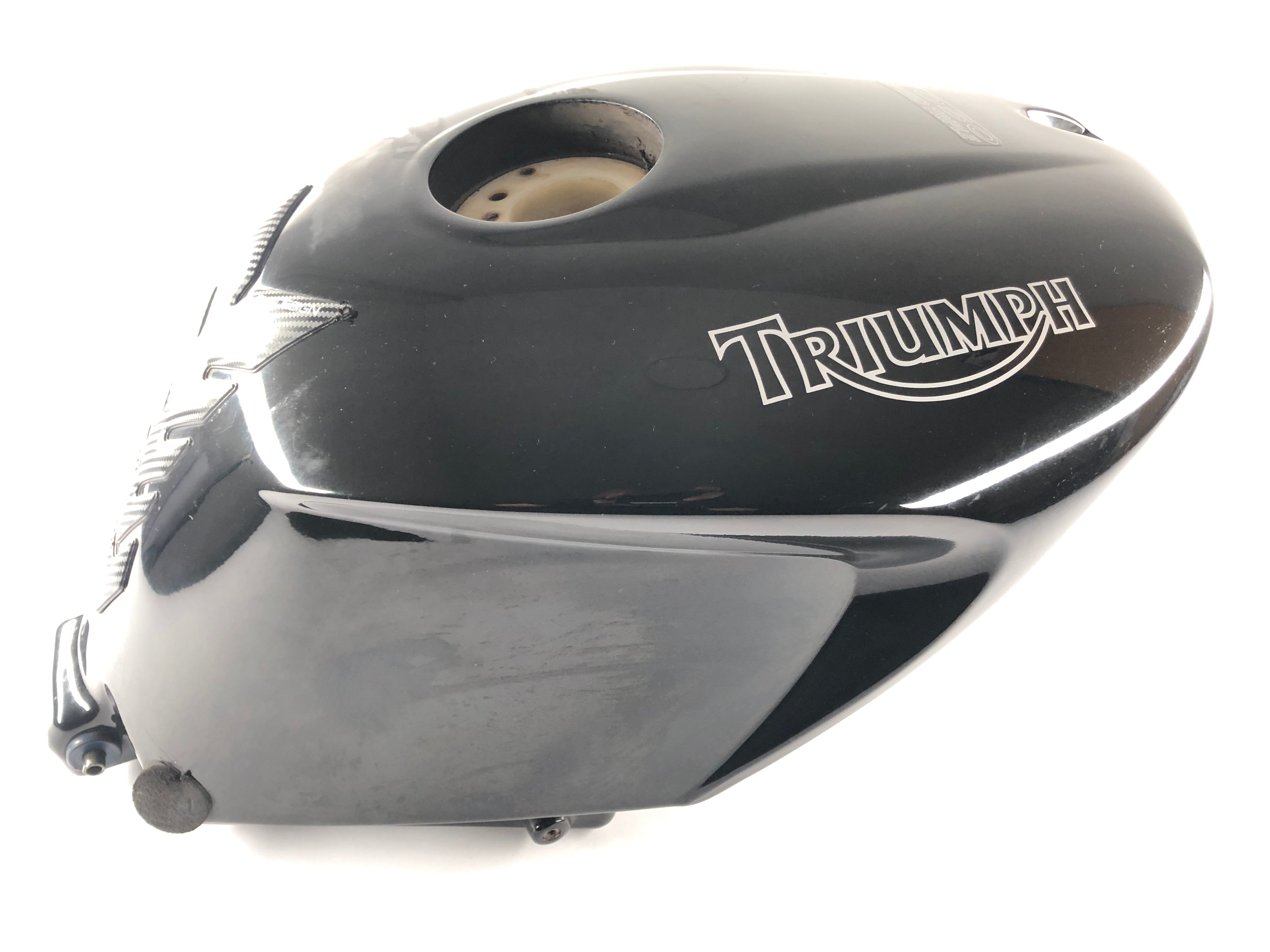 Triumph Speed ​​​​Triple 1050 515NJ [2006] - Réservoir d'essence