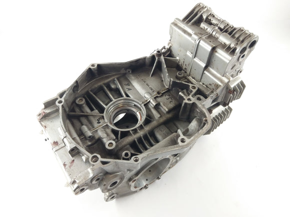 BMW R 1150 R R21 [2001] - Motorbostäder tomma bostäder