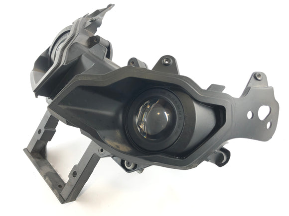 Can on the Spyder SM5 [2009] - fari principali dei fari