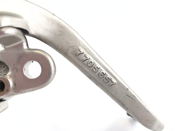 BMW K 1300 R [2010]  - 带刹车泵和制动踏板