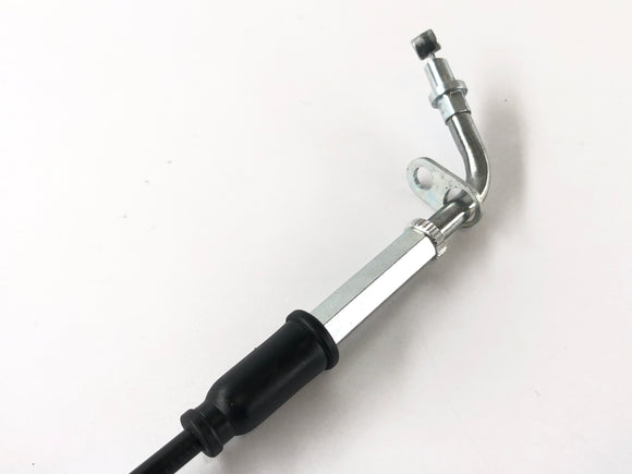 Suzuki Bandit GSF 1200 S WVA9 [2001] - Train Choke