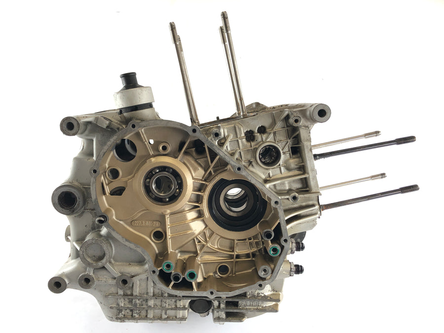 Ducati 900 SS [1993] - Motorgehäuse Leergehäuse