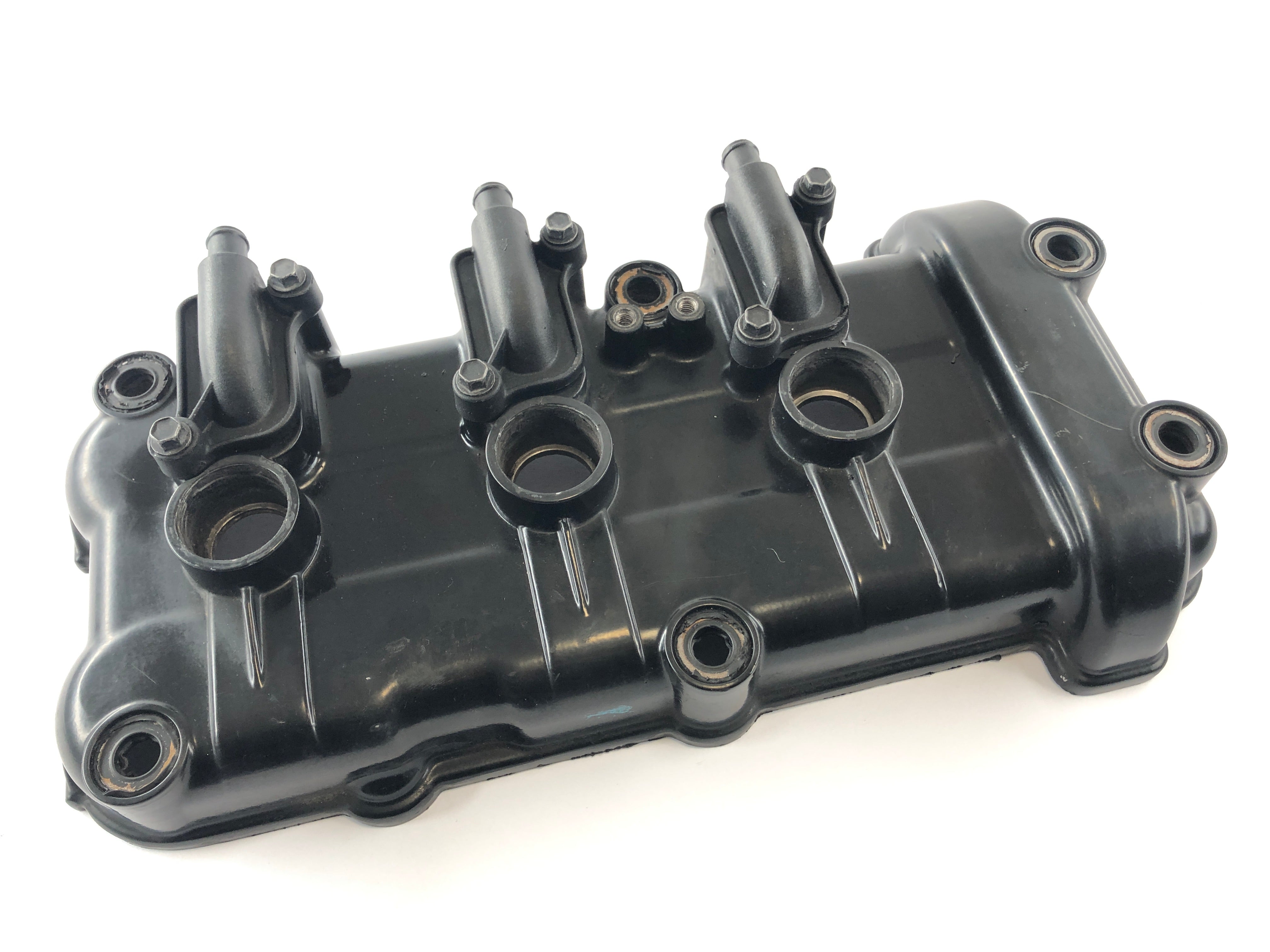 Triumph Speed Triple 1050 515NJ [2006] - Valve cover engine cover