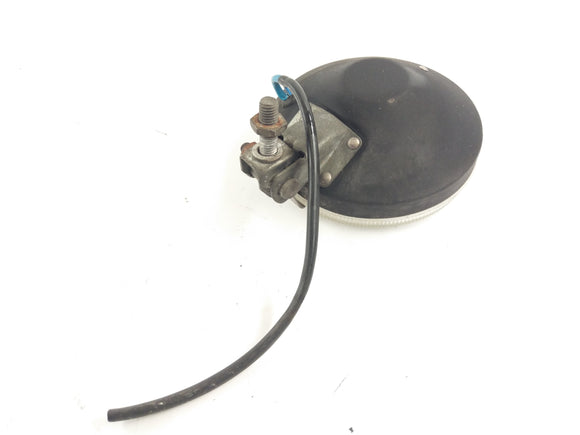 BMW R75/5 [1973] - Ytterligere frontlykter