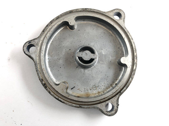 Suzuki DR 750 S SR41B [1988] - Lid filtra oleju