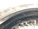 Moto Guzzi Stelvio 1200 8V [2011] - Hinterrad Felge Rad Detailansicht