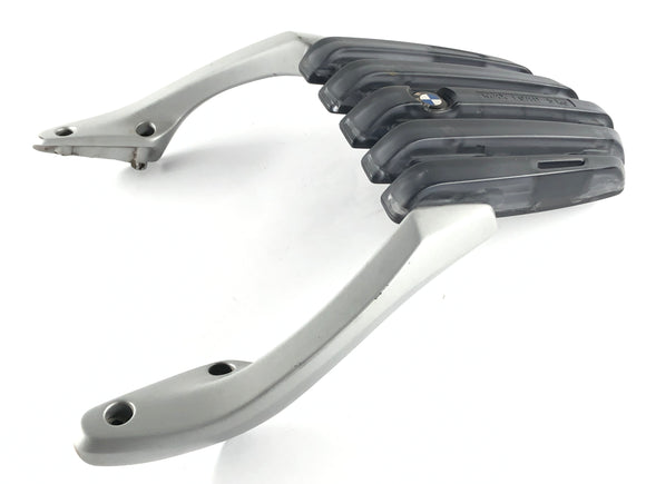 BMW F 650 CS Scarver [2001] - puente de equipaje