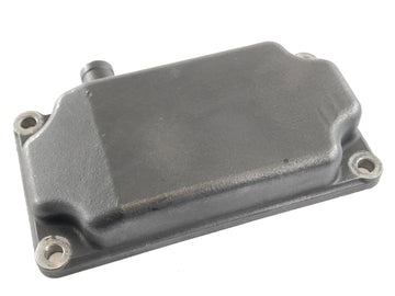 Suzuki GSX -R 1100 GV73B [1991] - Ventilatieklepdeksel - 0