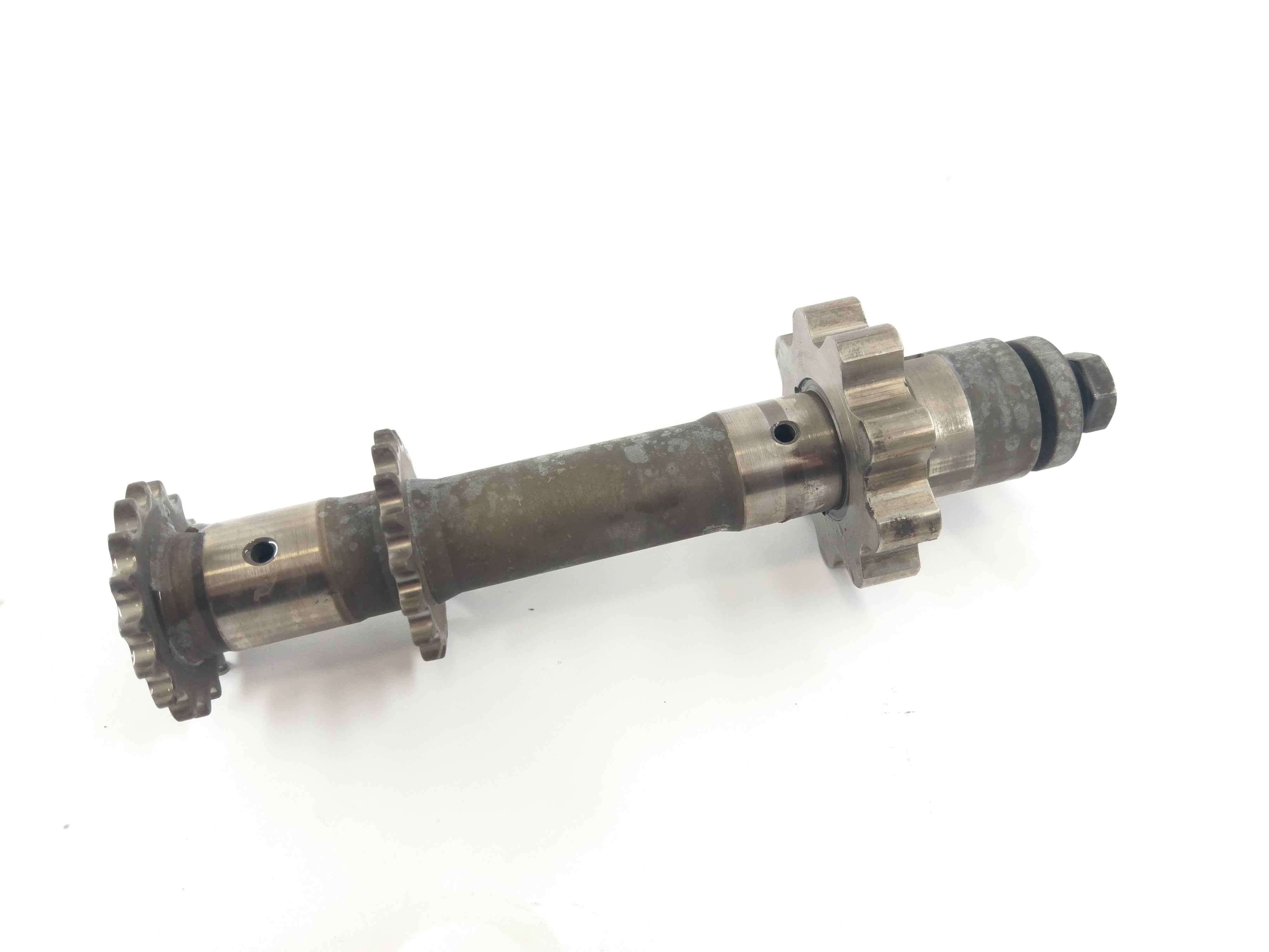 BMW R 1100 RS Type 259 [1993] - timing chain shaft