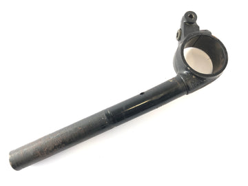 Yamaha TZR 125 4FL [1997] - Rubarie a destra - 0