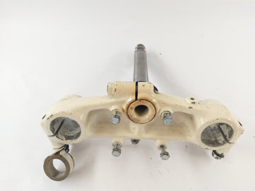 Honda XL 500 R PD02 [1983] - Gabelbrücke unten - 0