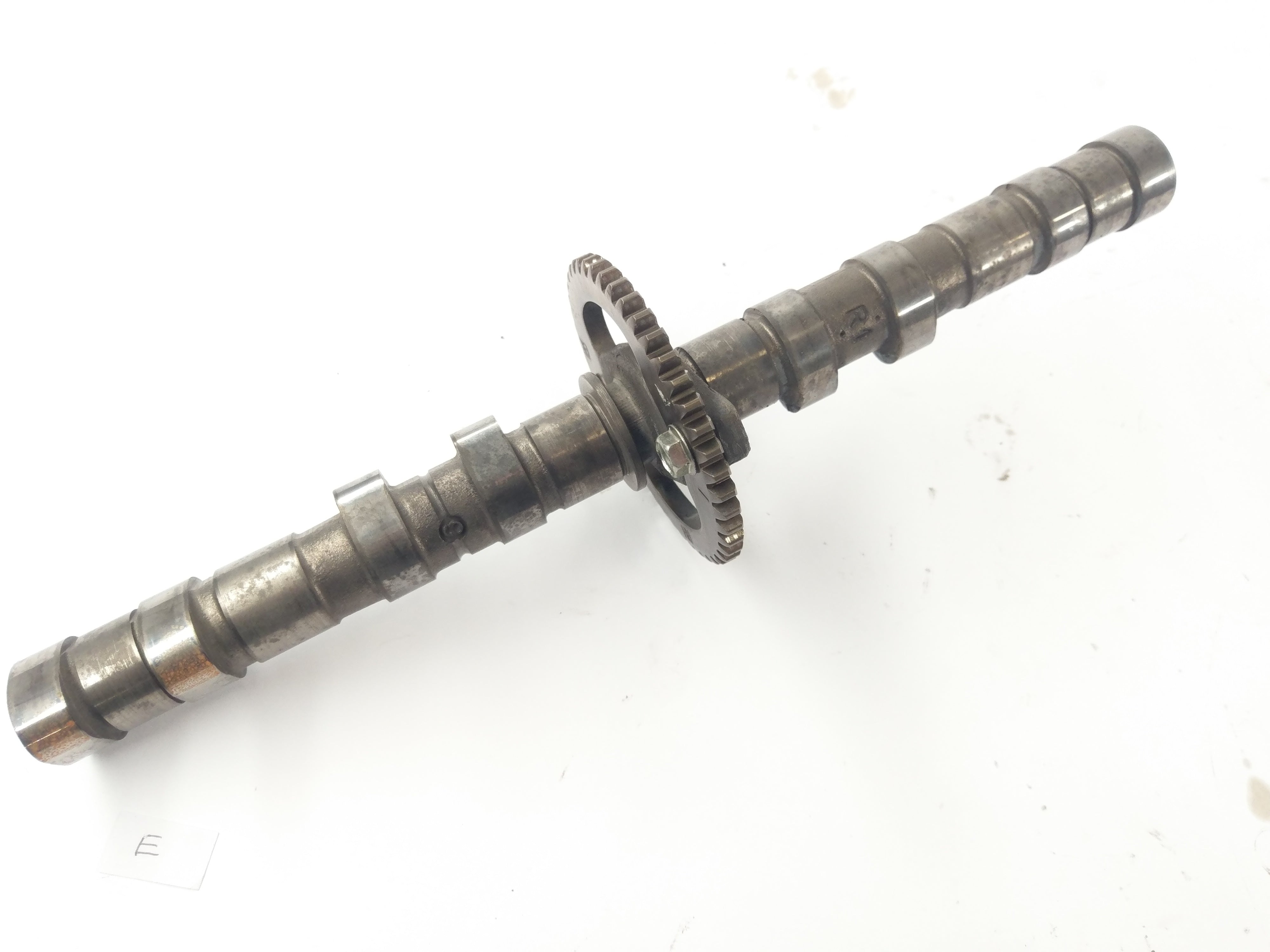 Honda 750 CB syv halvtreds RC42 [1992] - Camshaft (CAMS - 0