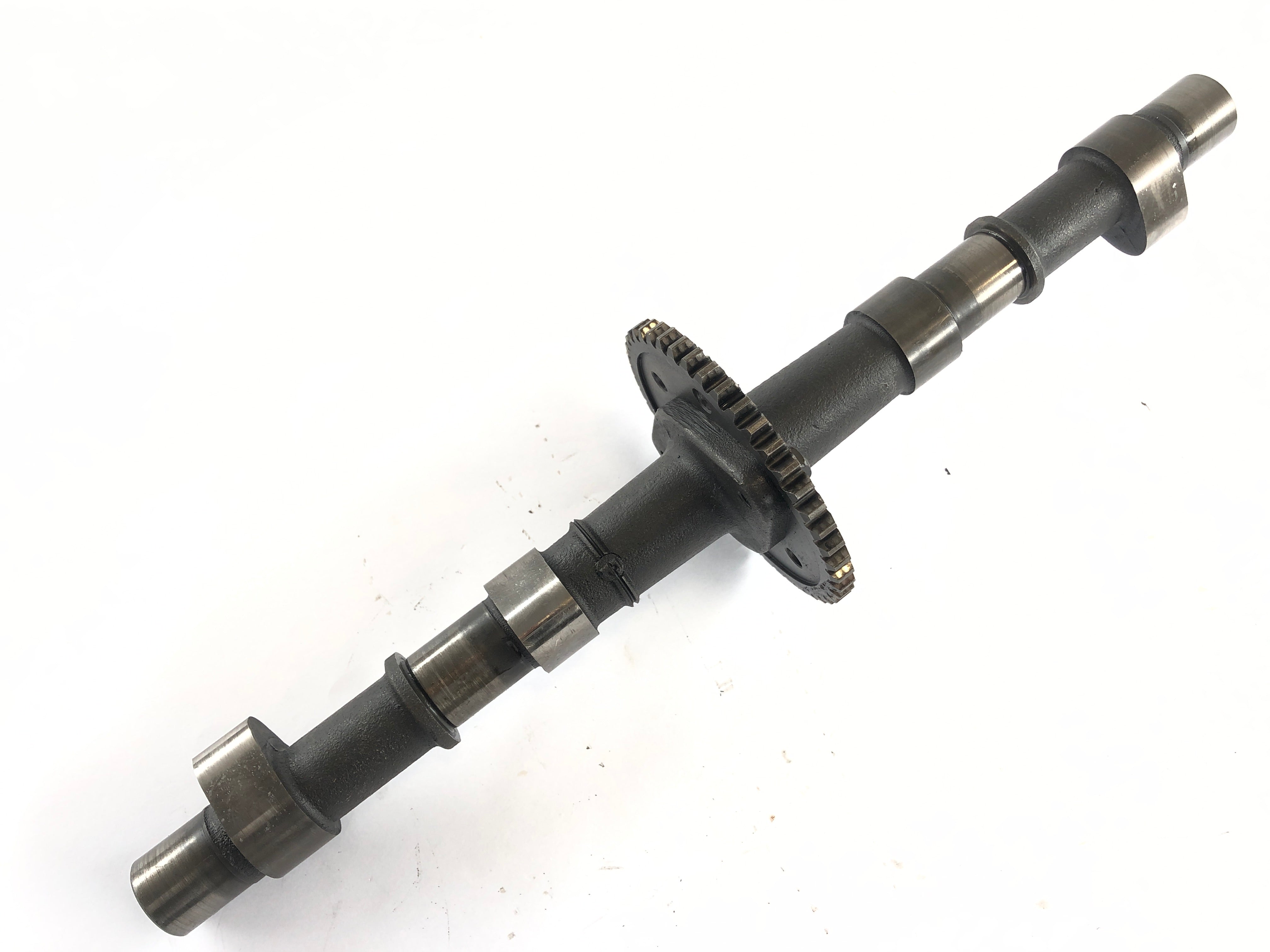 Kawasaki Z 750 E KZ750E [1981] - Camshaft Inlet Shaft