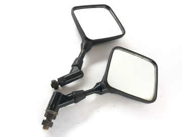 スズキDR 600 SN41A [1986]  -  Spiegel Refleife Set Couple