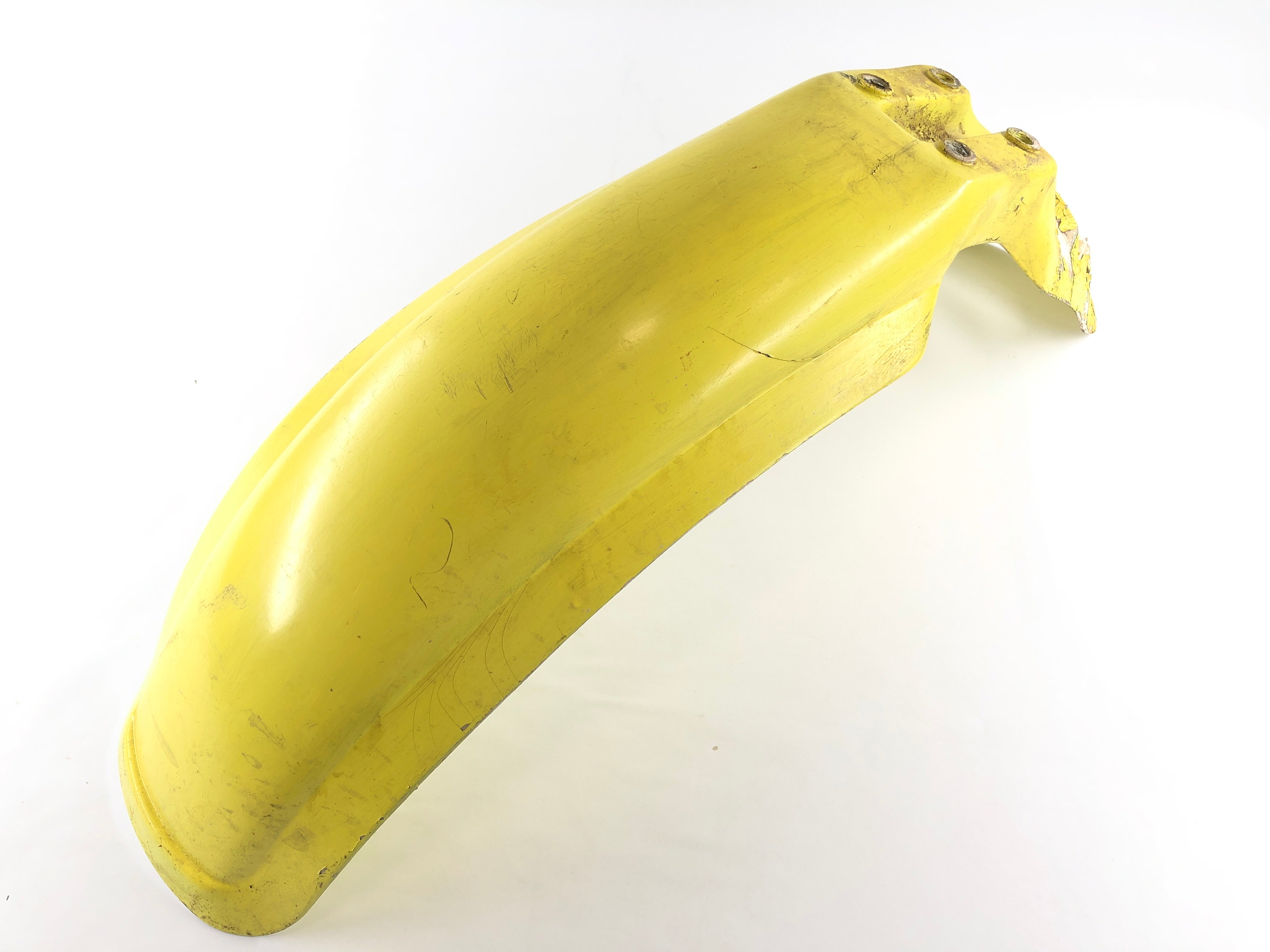 Yamaha TT 600 59X [1990] - Front fender front