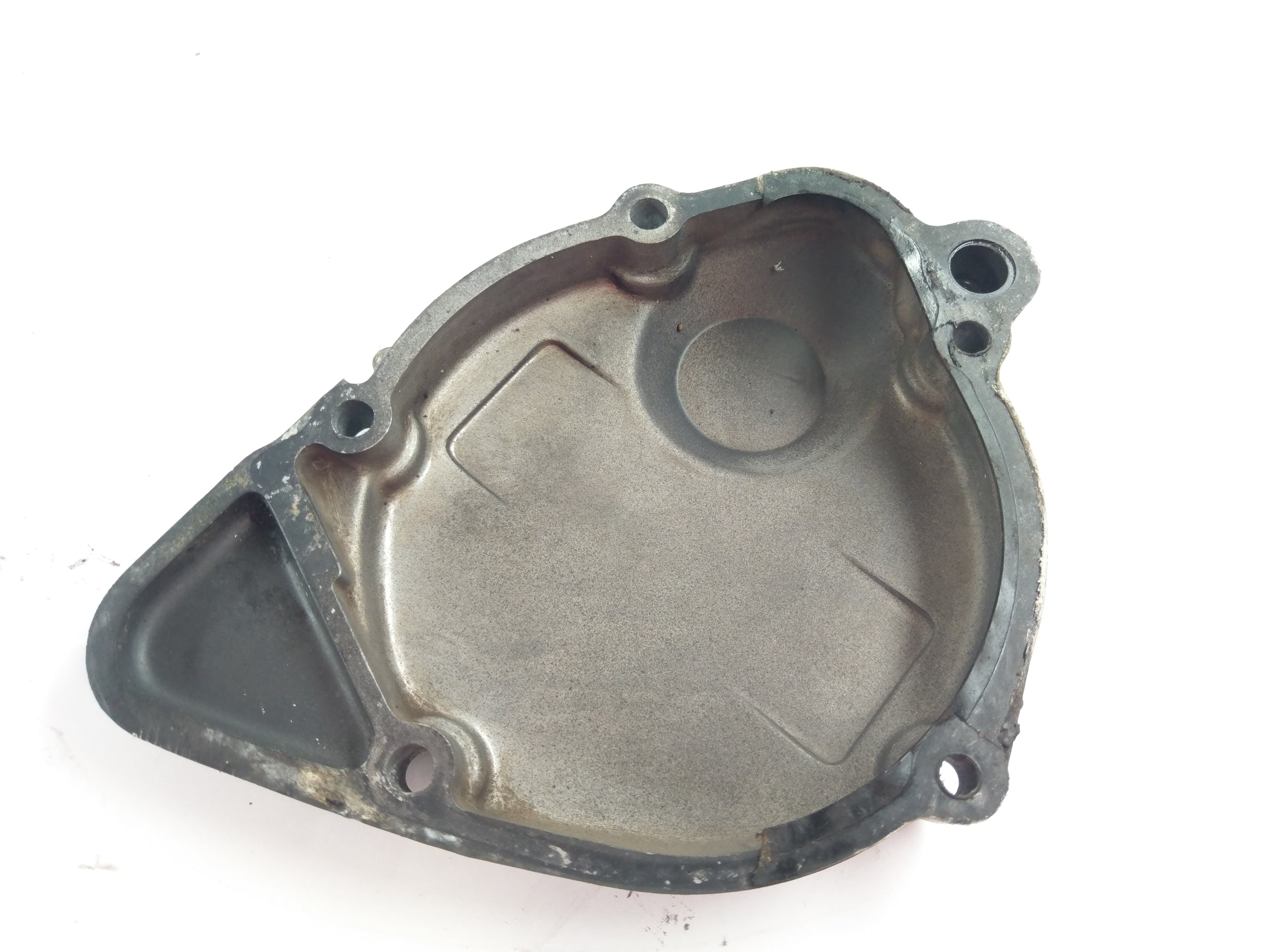 Suzuki GSX-R 1100 GU74C [1988] - Engine cover