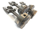 Honda VFR 800 FI RC46 [2000] - Connecting Rod Set-5