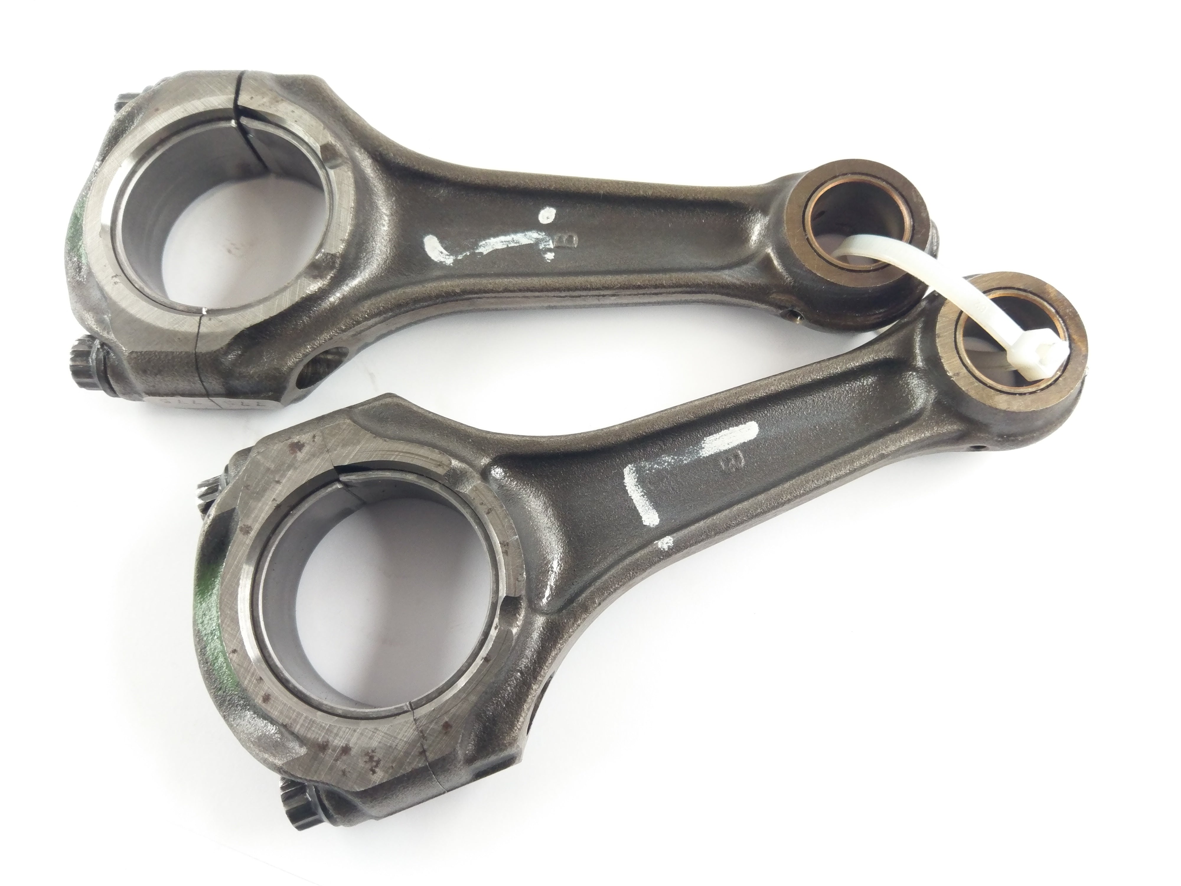 Cagiva Elefant 750 6B [1988] - connecting rod set