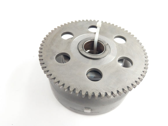 Yamaha TRX 850 4un [1999] - Rotor Polrad