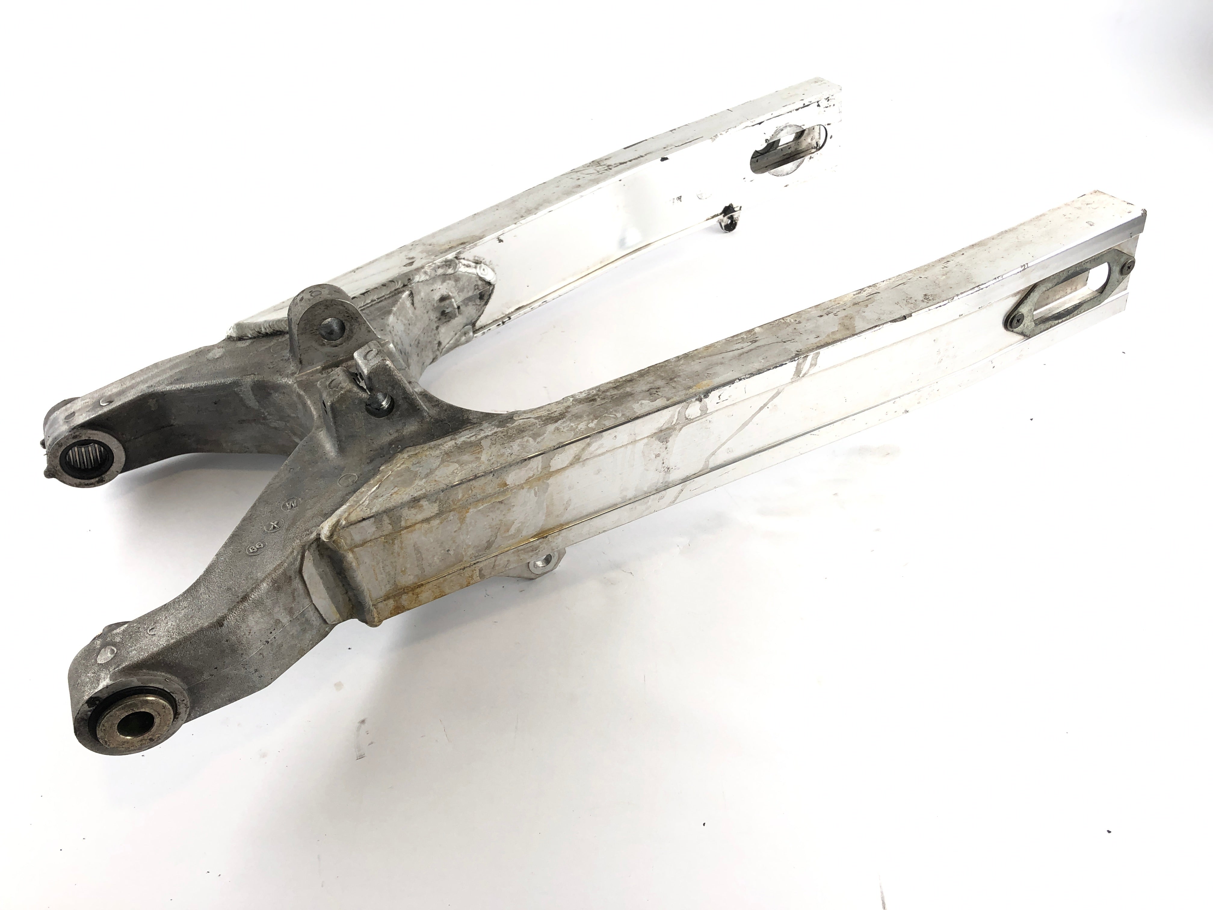 Honda VFR 750 F RC24 [1988] - Swingarm Rear swingarm