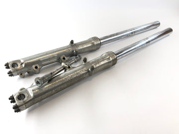 Honda GL 1000 Goldwing GL1 [1977] - Gabel Telegabel mit Achse