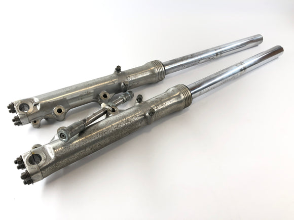 Honda GL 1000 Goldwing GL1 [1977] - Gabel Telegabel mit Achse