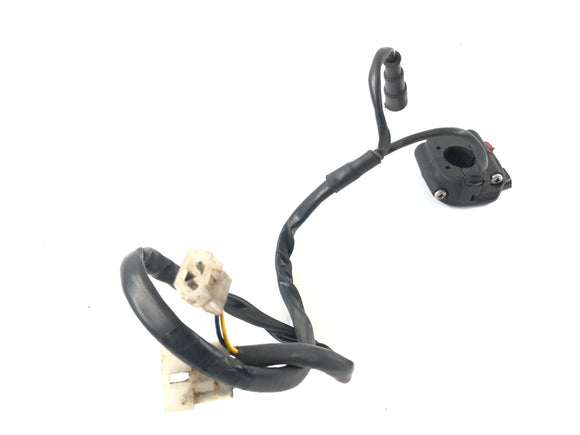 Beta RR 125 [2018] - Interrupteur de guidon droit