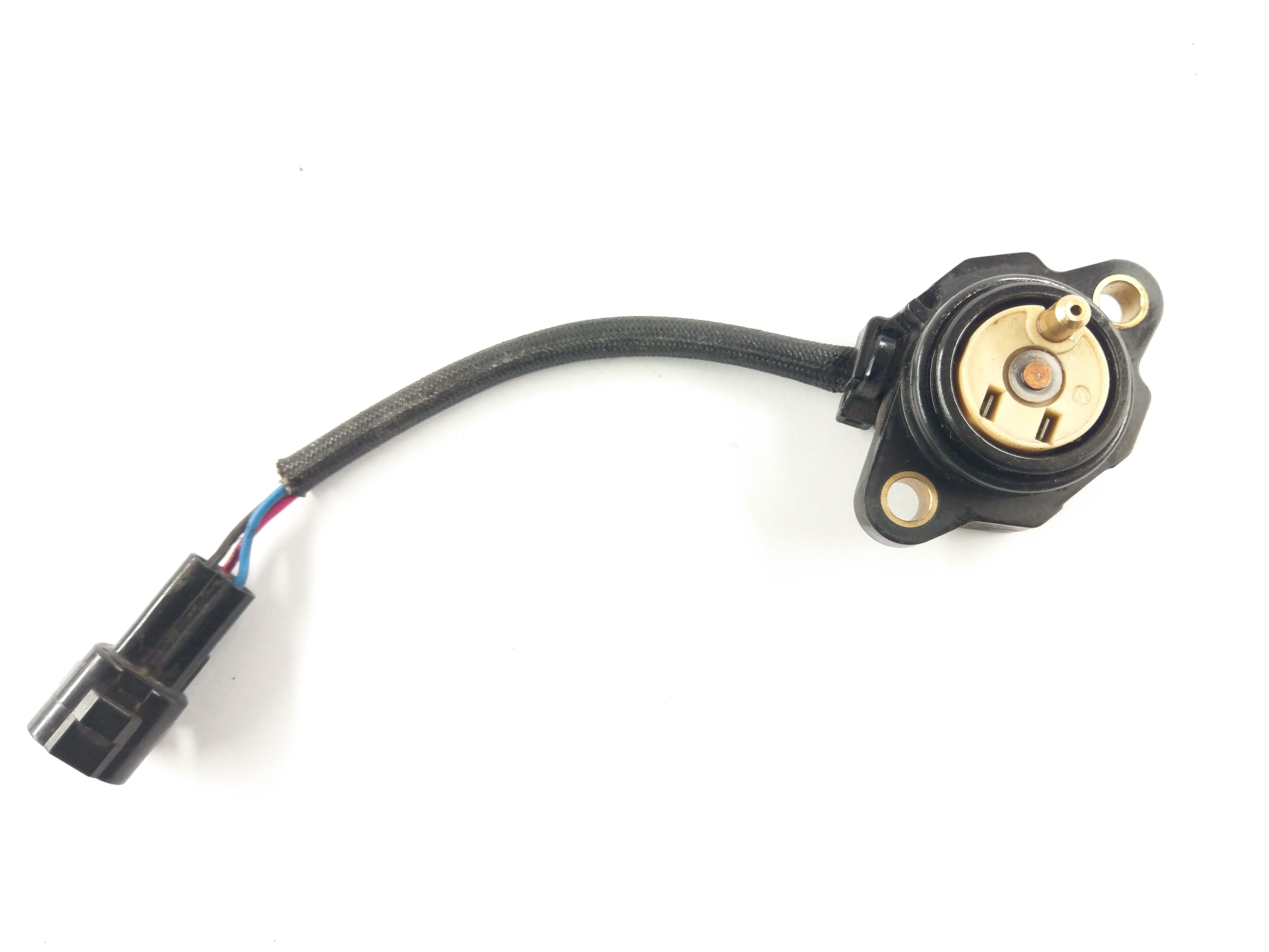 Triumph Thunderbird 900 T309RT [2000] - Gear position sensor