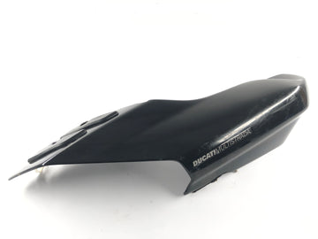 Ducati Multistrada 1000 DS [2004] - Bakre beklädnad till höger - 0