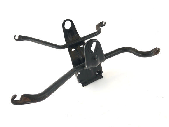 BMW R 100 RT [1979] - Beklädnadshållare framtill