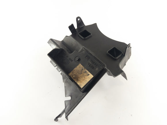 Beta RR 4T 125 LC [2016] - Caja de filtro de aire parte superior del techo de la batería