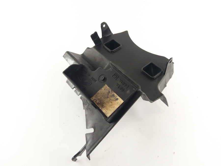 BETA RR 4T 125 LC  [2016] - Luftfilterkasten Oberteil Batteriefach