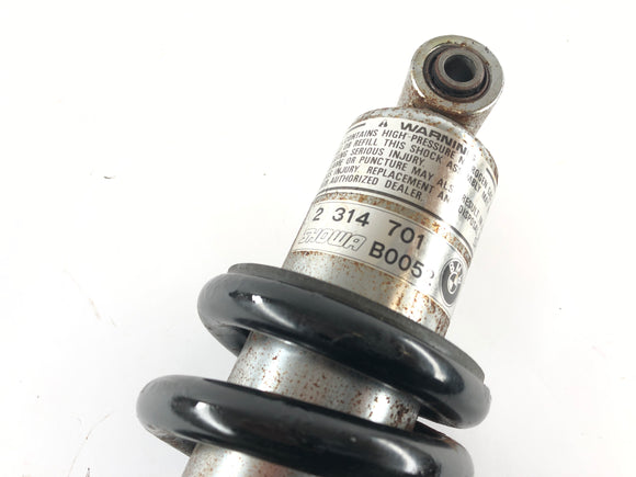 BMW R 1100 R 259 [1995] - Absorvedor de amortecedor de choque