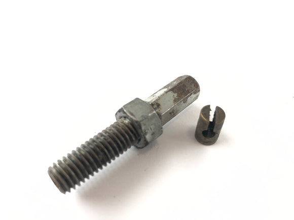 Suzuki T 500 [GT 500]  - 耦合火车调节螺丝间隔器