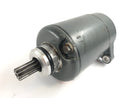 KTM Duke 125 [2011] - Starter Motor-1