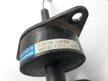 Suzuki Intruso VL 1500 AL [2000] - Magnete di decompressione - 0