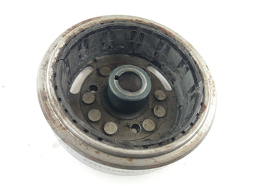 Yamaha XT 600 43F [1985] - Polad - 0