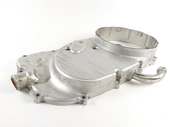 Kawasaki VN 750 [1994] - copertura motore destra