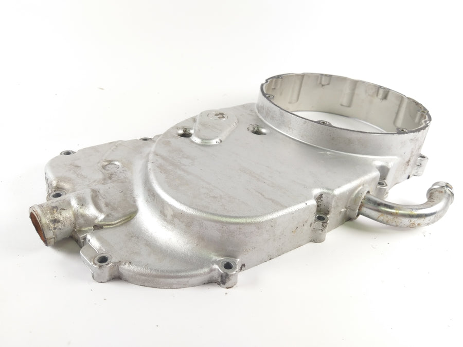 Kawasaki VN 750 [1994] - tampa do motor direita